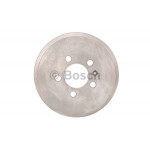 BOSCH Bremstrommel