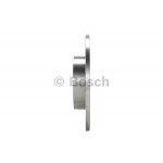 BOSCH Bremsscheibe