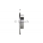 BOSCH Bremsscheibe