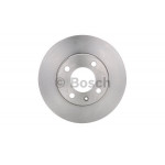 BOSCH Bremsscheibe