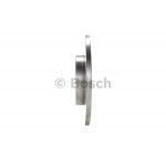 BOSCH Bremsscheibe