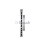BOSCH Bremsscheibe