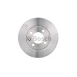 BOSCH Bremsscheibe