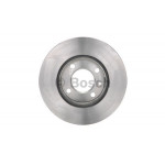 BOSCH Bremsscheibe