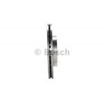BOSCH Bremsscheibe