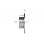 BOSCH Bremsscheibe