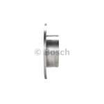 BOSCH Bremsscheibe