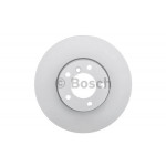 BOSCH Bremsscheibe