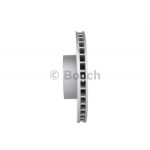 BOSCH Bremsscheibe