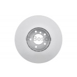 BOSCH Bremsscheibe