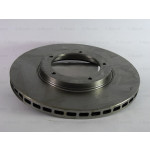 BOSCH Bremsscheibe