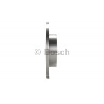 BOSCH Bremsscheibe