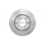 BOSCH Bremsscheibe