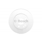 BOSCH Bremsscheibe