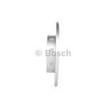 BOSCH Bremsscheibe