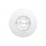 BOSCH Bremsscheibe