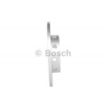 BOSCH Bremsscheibe