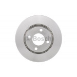 BOSCH Bremsscheibe