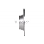 BOSCH Bremsscheibe