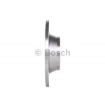 BOSCH Bremsscheibe