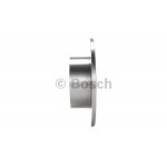 BOSCH Bremsscheibe