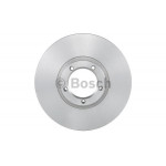 BOSCH Bremsscheibe