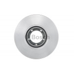 BOSCH Bremsscheibe