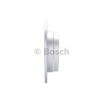 BOSCH Bremsscheibe