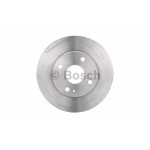 BOSCH Bremsscheibe