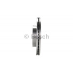 BOSCH Bremsscheibe