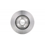 BOSCH Bremsscheibe