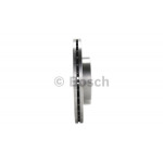 BOSCH Bremsscheibe