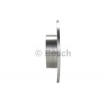 BOSCH Bremsscheibe