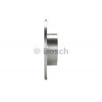 BOSCH Bremsscheibe