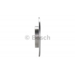 BOSCH Bremsscheibe