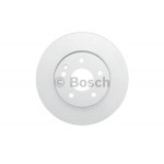 BOSCH Bremsscheibe