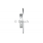 BOSCH Bremsscheibe