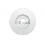 BOSCH Bremsscheibe