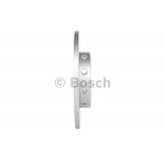 BOSCH Bremsscheibe