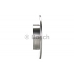 BOSCH Bremsscheibe