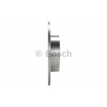 BOSCH Bremsscheibe