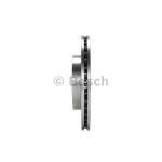 BOSCH Bremsscheibe