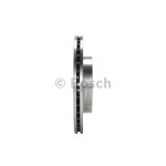 BOSCH Bremsscheibe