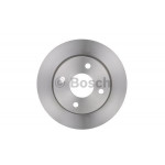 BOSCH Bremsscheibe