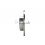 BOSCH Bremsscheibe