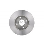 BOSCH Bremsscheibe