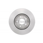 BOSCH Bremsscheibe
