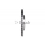 BOSCH Bremsscheibe