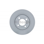 BOSCH Bremsscheibe