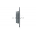 BOSCH Bremsscheibe